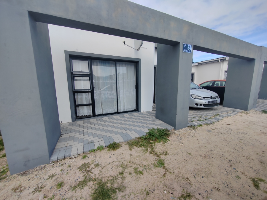 To Let 3 Bedroom Property for Rent in Silwood Heights Western Cape